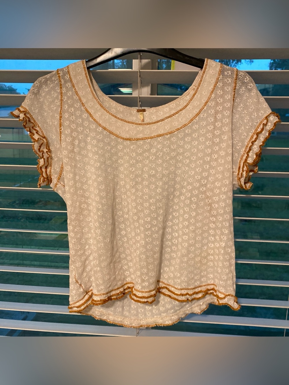 Free People top
